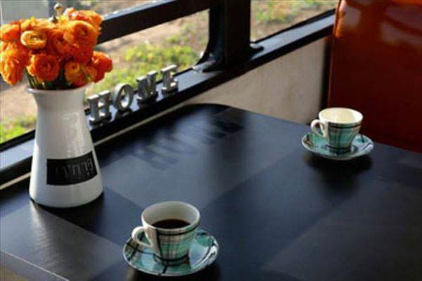 Türk Ustaların Ellerinde Şekilleniyor