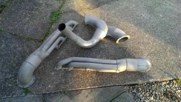 Türk Ustaların Ellerinde Şekilleniyor