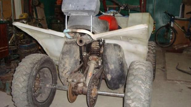 Türk Ustaların Ellerinde Şekilleniyor