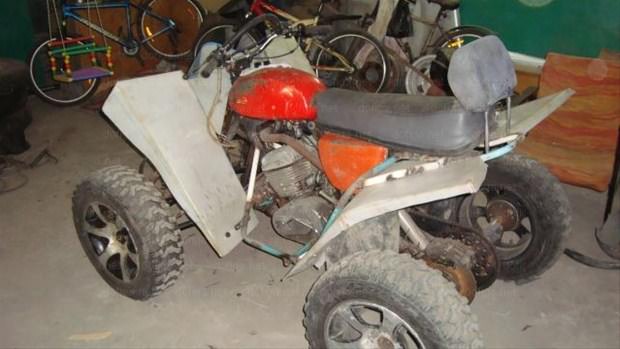 Türk Ustaların Ellerinde Şekilleniyor