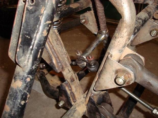 Türk Ustaların Ellerinde Şekilleniyor