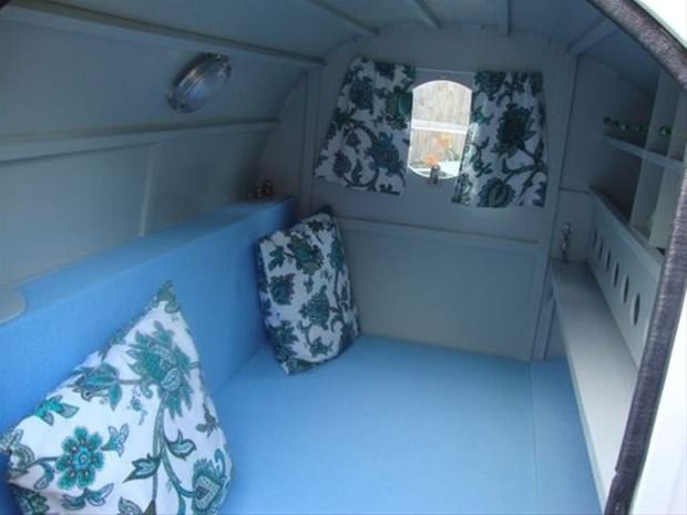 Türk Ustaların Ellerinde Şekilleniyor