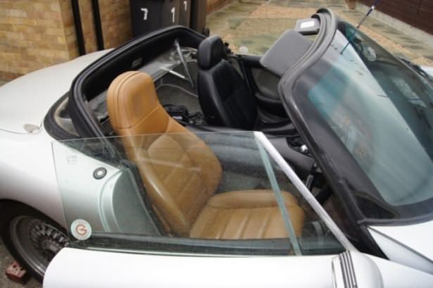 Türk Ustaların Ellerinde Şekilleniyor