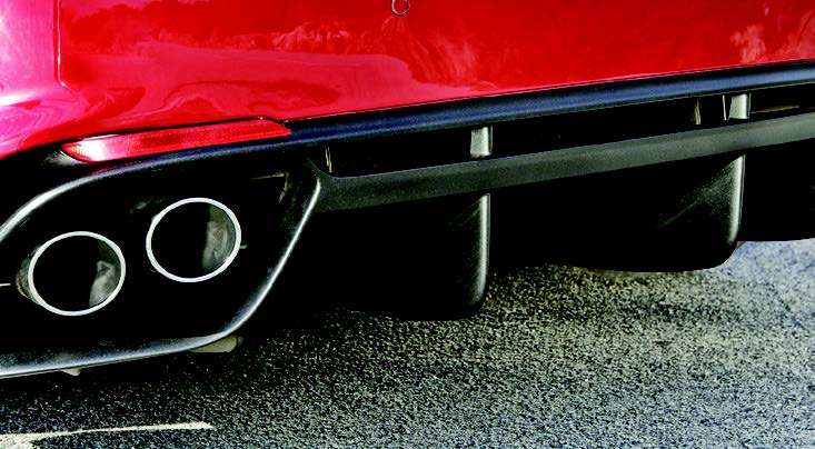 SÜRÜŞ İZLENİMİ · Alfa Romeo Giulia QV