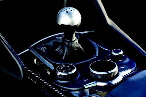 SÜRÜŞ İZLENİMİ · Alfa Romeo Giulia QV