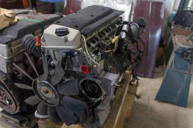 Jeep eve dönüştü