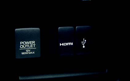 TEST · Honda Jazz 1.3L CVT
