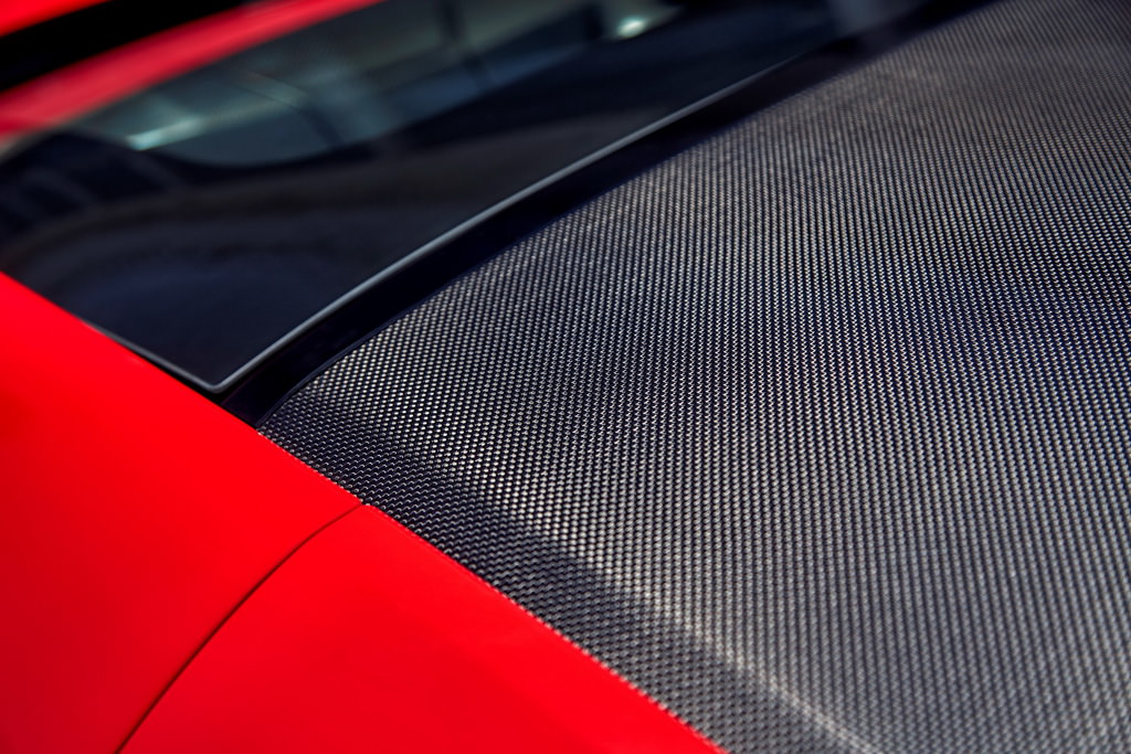 Yeni Honda NSX Gün Sayıyor