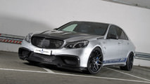1020 HP’lik Mercedes E Serisi