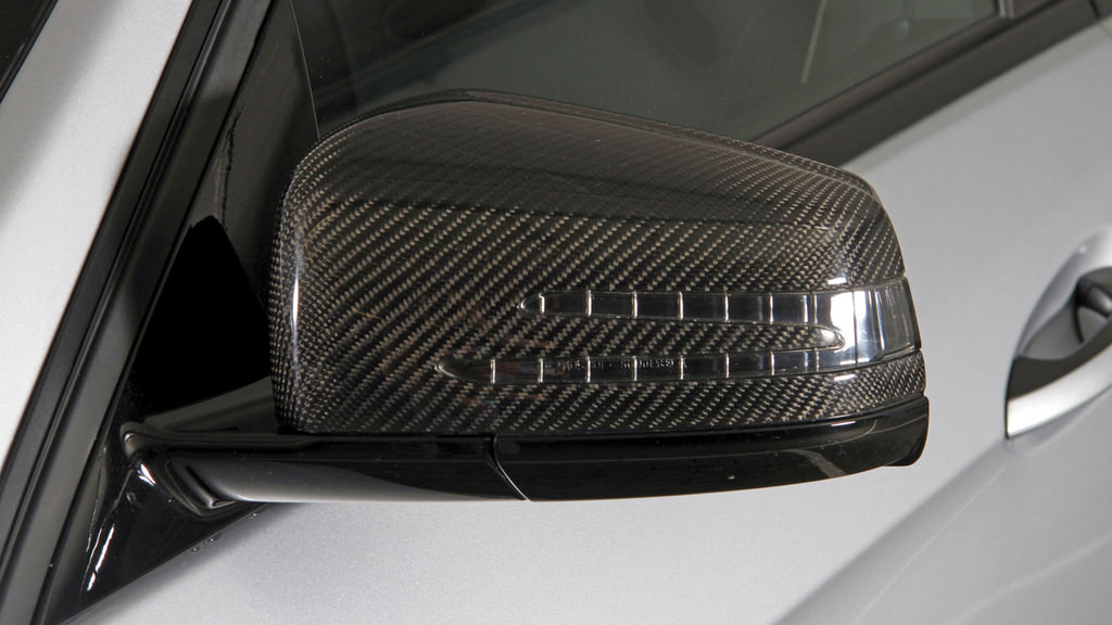 1020 HP’lik Mercedes E Serisi