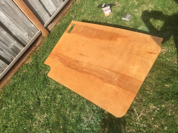 Eski Minibüsü Bakın Ne Hale Getirdi?  .