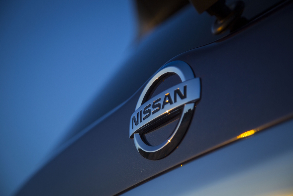 Nissan Pathfinder’a Yeni Yüz