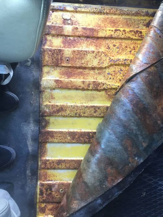 Eski Minibüsü Bakın Ne Hale Getirdi?  .