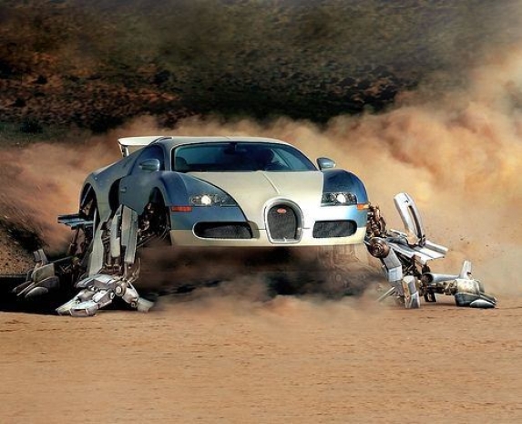 Dünyanın en ilginç otomobilleri