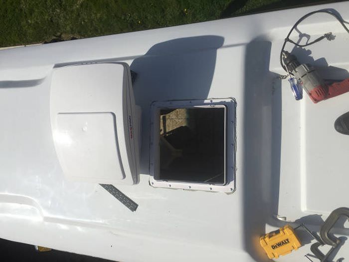 Eski Minibüsü Bakın Ne Hale Getirdi?  .