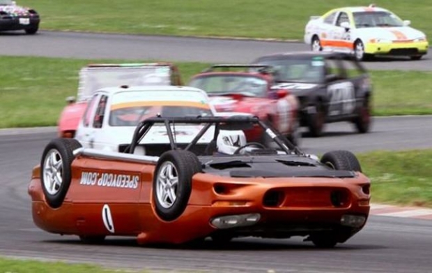 Dünyanın en ilginç otomobilleri