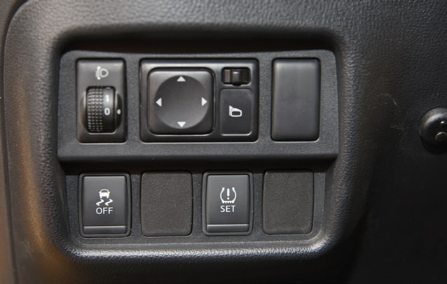 UZUN DÖNEM TESTİ · Nissan Juke 1.6 CVT