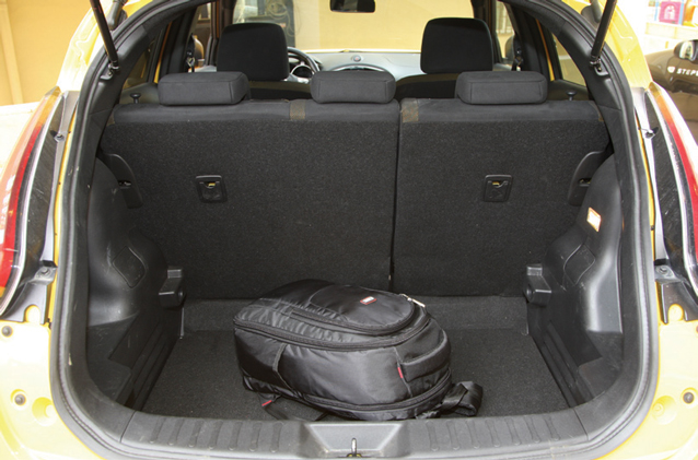 UZUN DÖNEM TESTİ · Nissan Juke 1.6 CVT