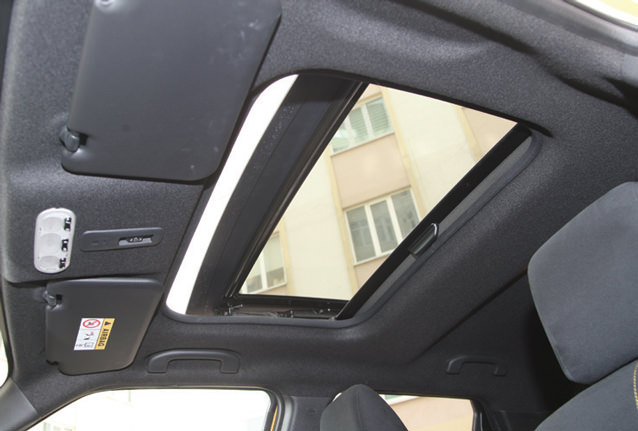 UZUN DÖNEM TESTİ · Nissan Juke 1.6 CVT