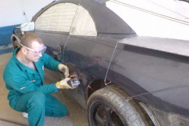 Evinde Lamborghini Yaptı