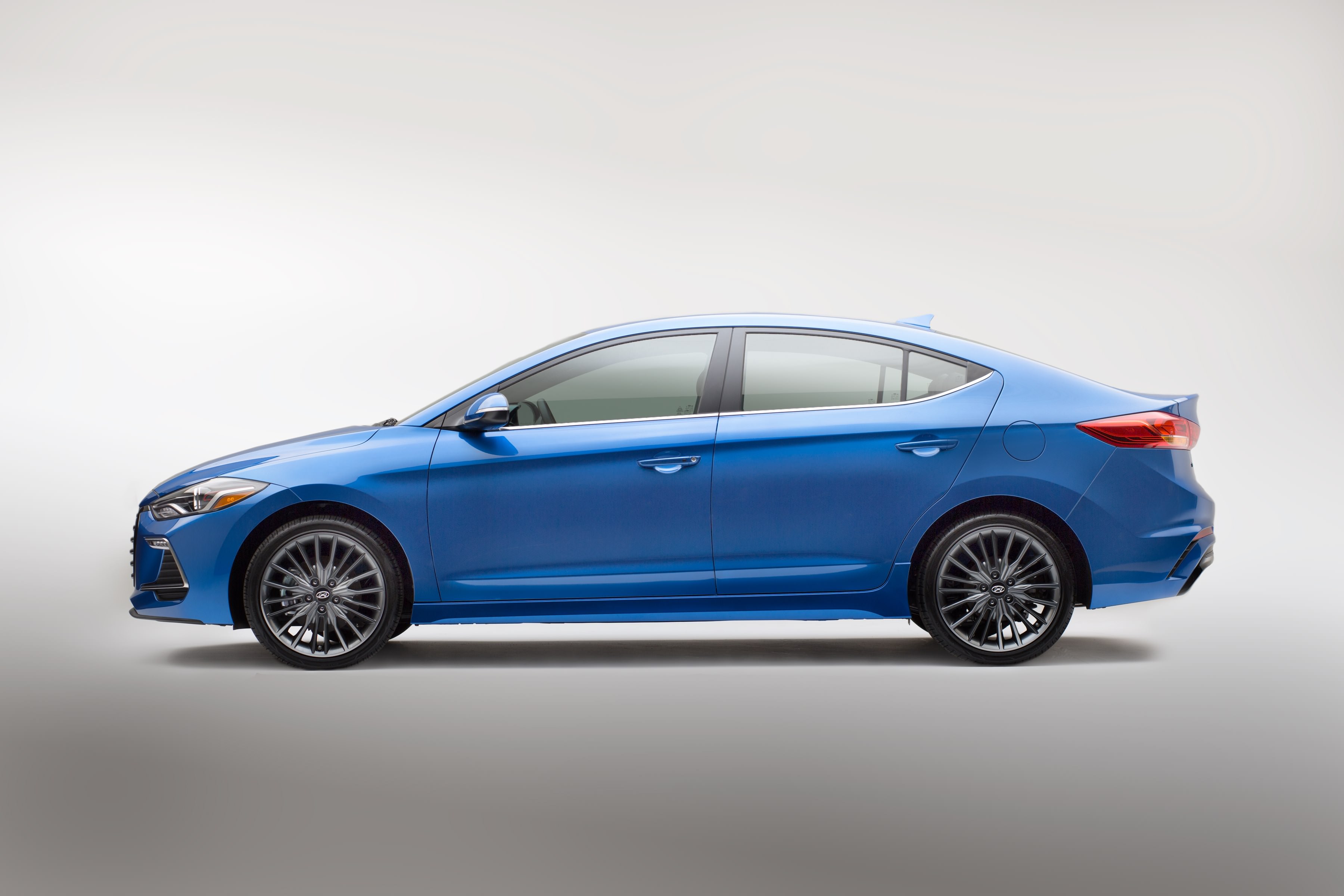 Hyundai Elantra’ya Performans Dokunuşu