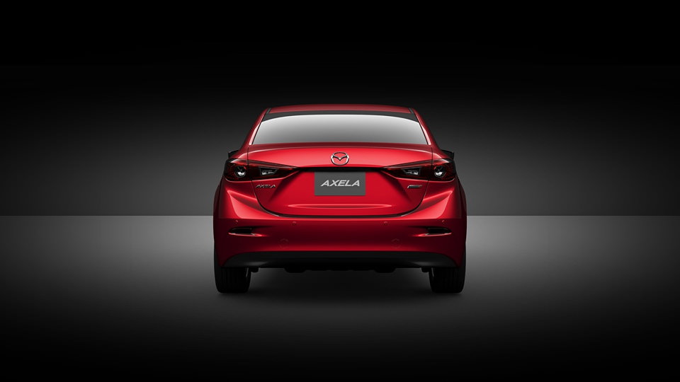 Mazda3’e Gençlik İksiri