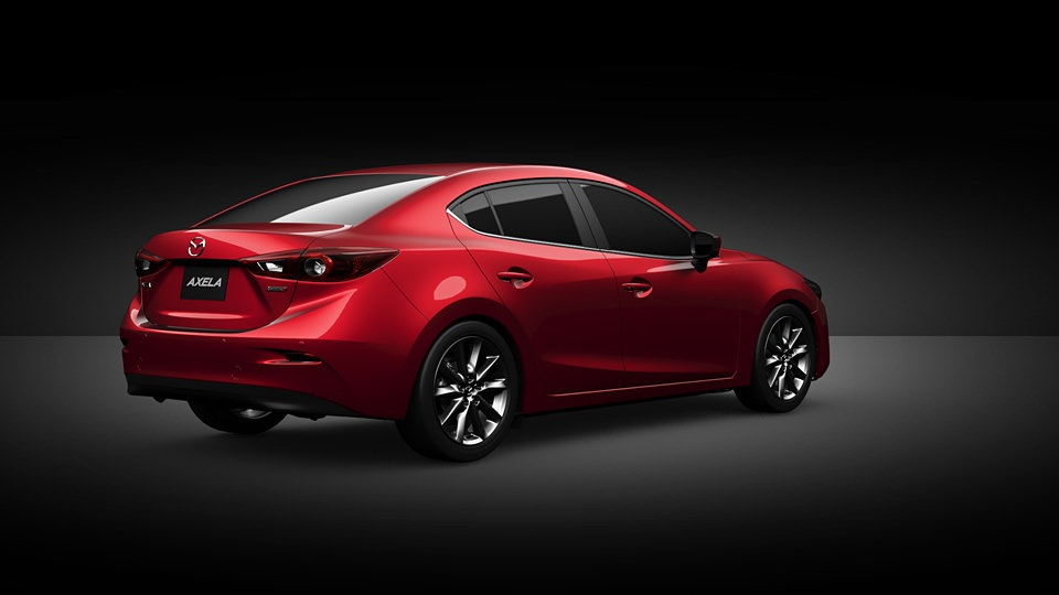 Mazda3’e Gençlik İksiri