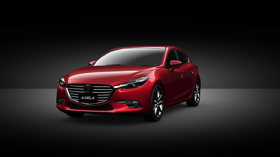Mazda3’e Gençlik İksiri