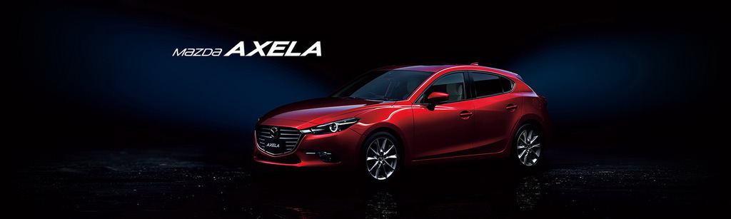 Mazda3’e Gençlik İksiri