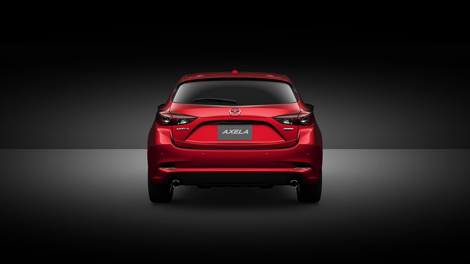 Mazda3’e Gençlik İksiri