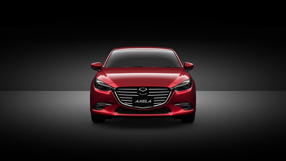 Mazda3’e Gençlik İksiri