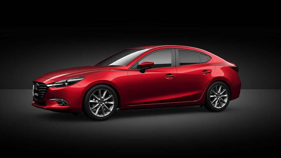 Mazda3’e Gençlik İksiri