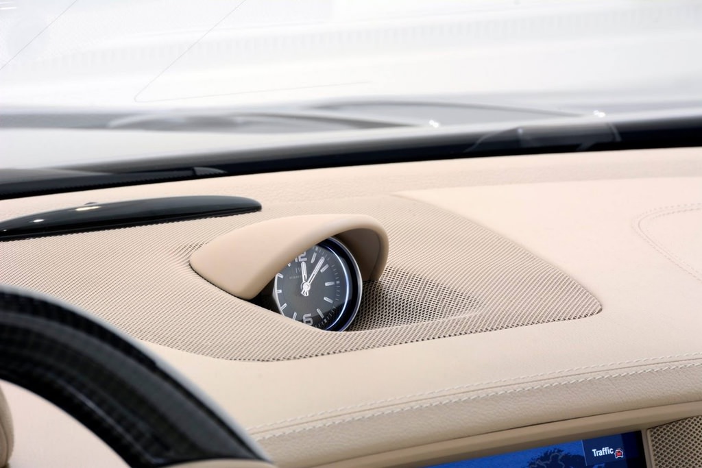 Yazlık Süpersporcu : Brabus 800 Roadster