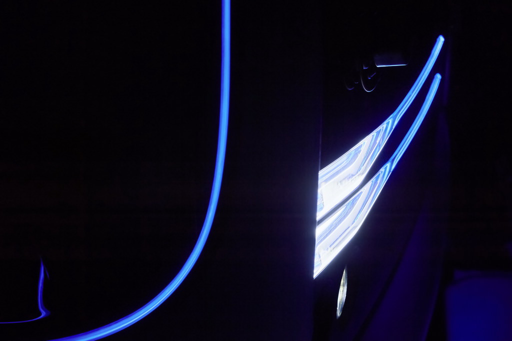 Mercedes’ten Geleceğin Otobüsü