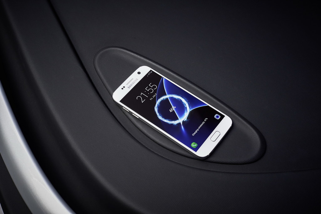 Mercedes’ten Geleceğin Otobüsü