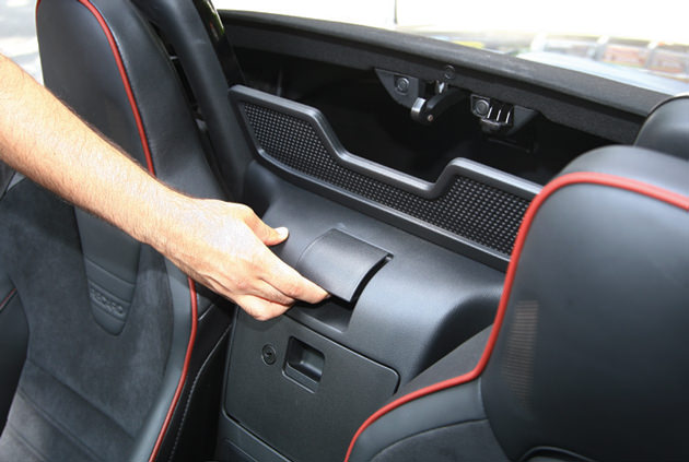 TEST · Mazda MX-5 1.5 SKY-G