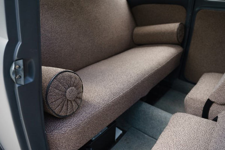 Nazi Döneminden Kalma Vosvos Açık Arttırmada