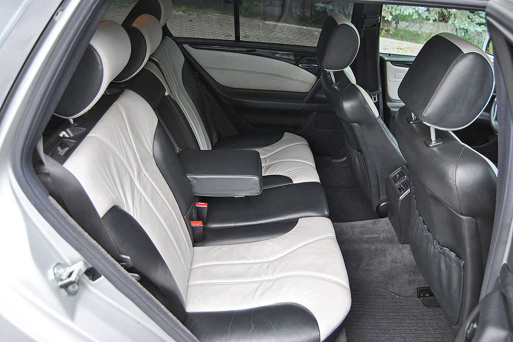 Schumacher’in Kişisel Otomobili Satışta