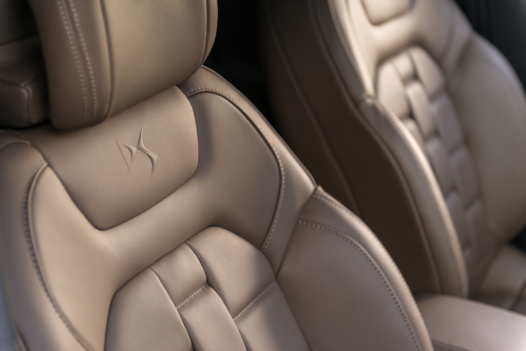 Yeni DS 4 ve DS 4 Crossback Türkiye’de