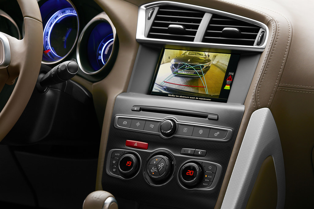 Yeni DS 4 ve DS 4 Crossback Türkiye’de