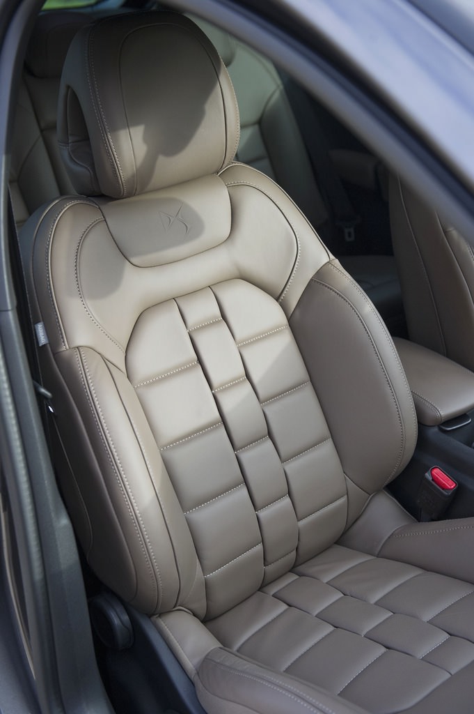 Yeni DS 4 ve DS 4 Crossback Türkiye’de