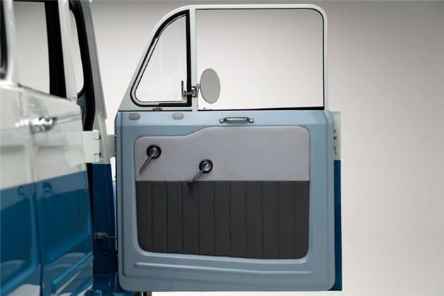 Efsane Toyota'nın Bir de Son Halini Görün