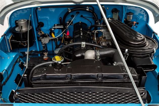 Efsane Toyota'nın Bir de Son Halini Görün