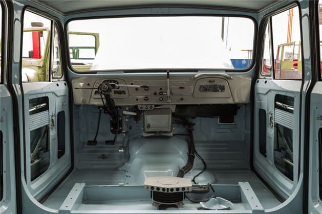 Efsane Toyota'nın Bir de Son Halini Görün