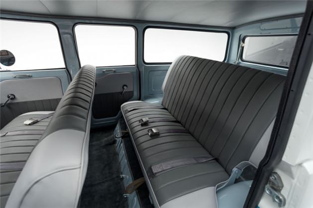 Efsane Toyota'nın Bir de Son Halini Görün