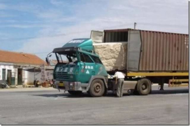 En İlginç Trafik Kazaları