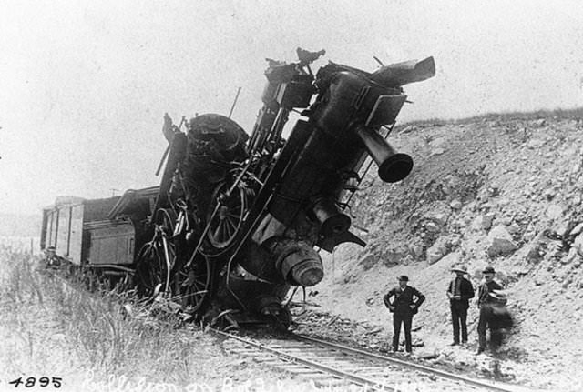 En İlginç Trafik Kazaları