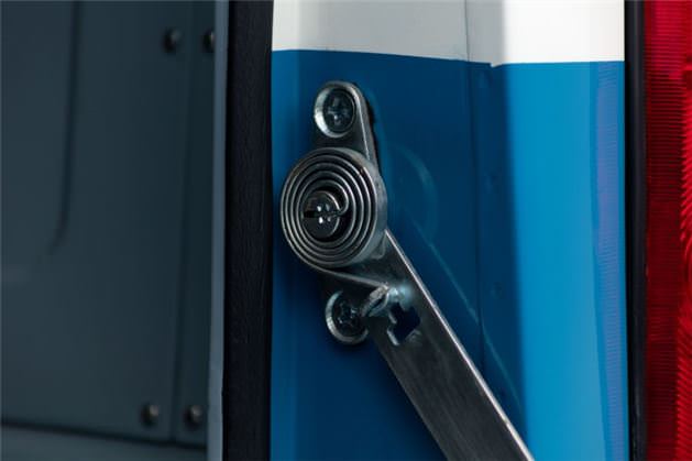 Efsane Toyota'nın Bir de Son Halini Görün