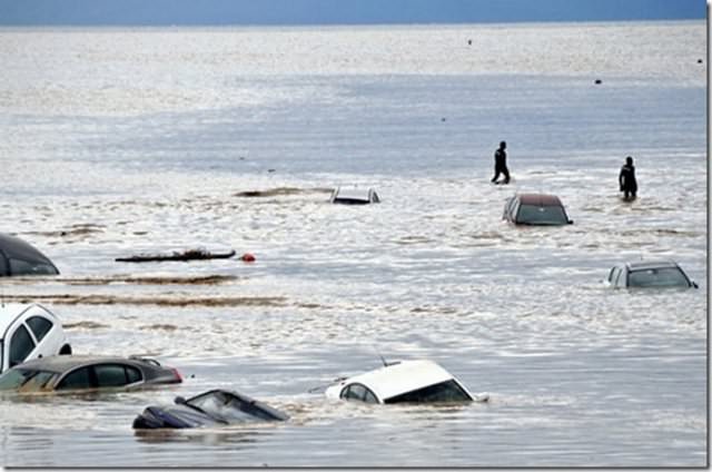 En İlginç Trafik Kazaları