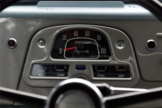 Efsane Toyota'nın Bir de Son Halini Görün